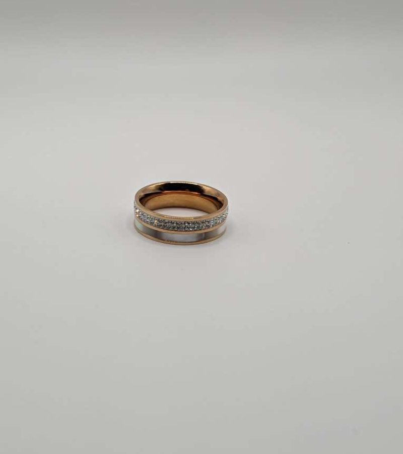 anello ottone