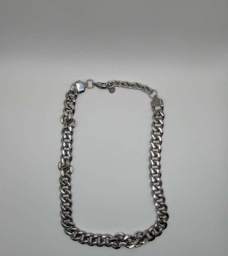 bracciale di maglia 3